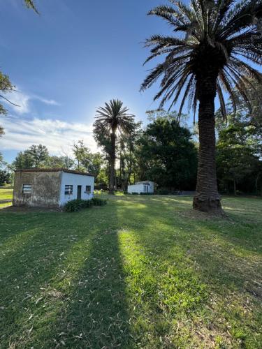 Casa del monte in Carmen De Areco