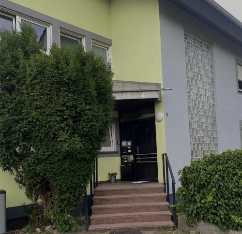 GMA Apartment T4 in Kappel-Grafenhausen, Deutschland