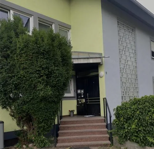 GMA Apartment T4 in Kappel-Grafenhausen, Deutschland