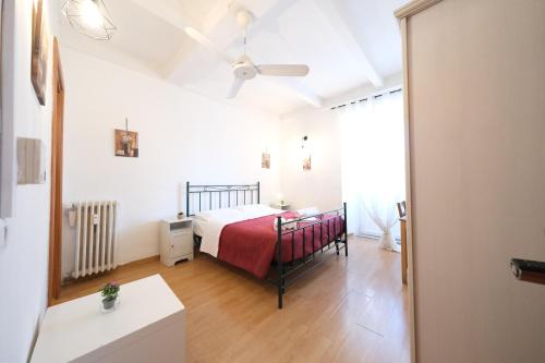 로마 기아렐 B&B (Gialel B&B) 3성급 호텔 스위트룸