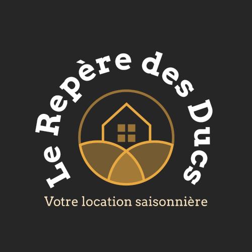 Le Repère des Ducs - Logement T2 au calme, proche Agen - Location saisonnière - Penmarch