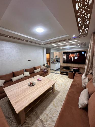 Apparemment in El Khyam 2