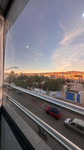 Apparemment in El Khyam 2