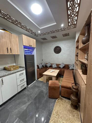 Apparemment in El Khyam 2
