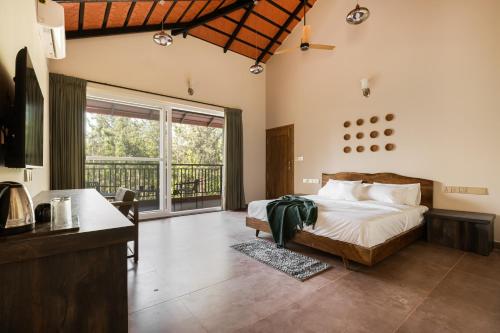 Samarya Chikkamagaluru photo 2