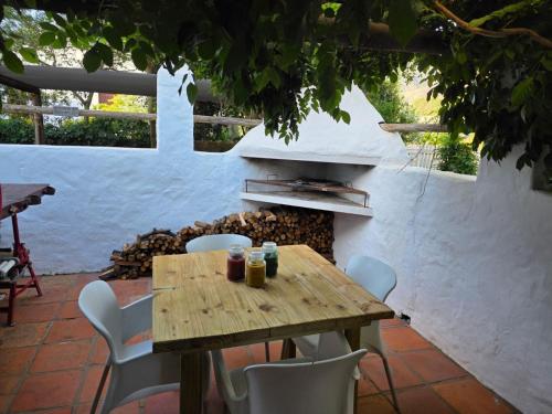 Maggie Rose full house Self Catering Cottage in Greyton