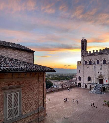  Relais Ducale in Gubbio