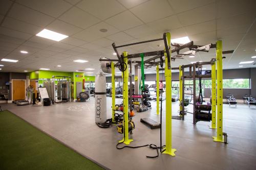 Bannatyne Hotel Darlington - image 6