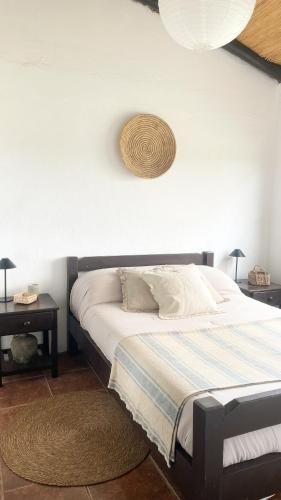 El Bonito Hostel
