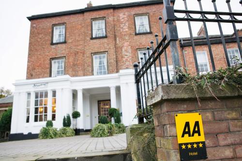 Bannatyne Hotel Darlington - main image