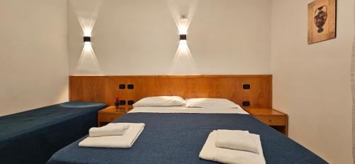 Hotel Zara Napoli - image 12