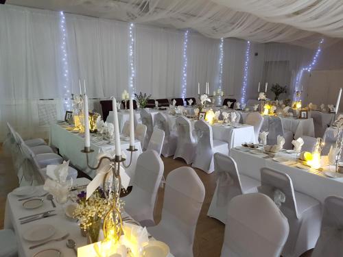 Fasiliti, The Town House Hotel in Naas