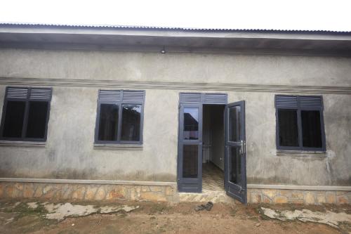 Kasese Airstrip Homestay in Kasese