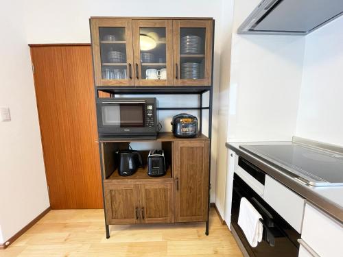 White Peak Lodge Furano