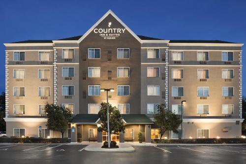 Country Inn & Suites by Radisson, Ocala, FL