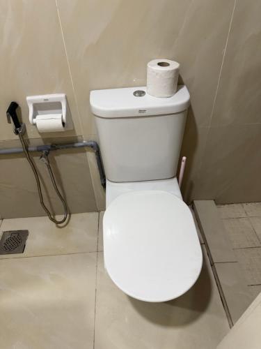 Day Cocoon In City Kuala lumpur – Kuala Lumpur, IA