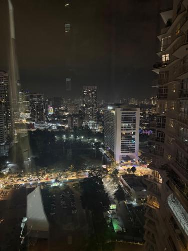 Day Cocoon In City Kuala lumpur – Kuala Lumpur, IA