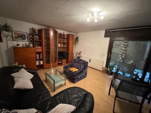 GMA Apartment HR1 in Schwanau