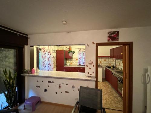 GMA Apartment HR1 in Schwanau