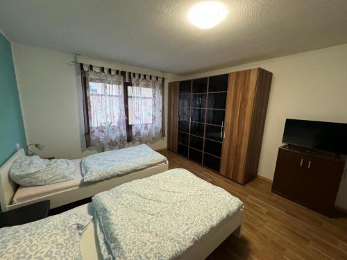 GMA Apartment HR1 in Schwanau