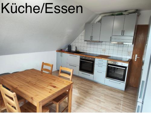GMA Apartment HR1 in Schwanau