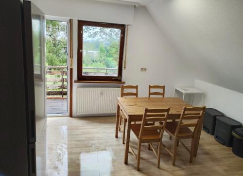 GMA Apartment HR1 in Schwanau