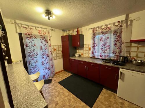 GMA Apartment HR1 in Schwanau