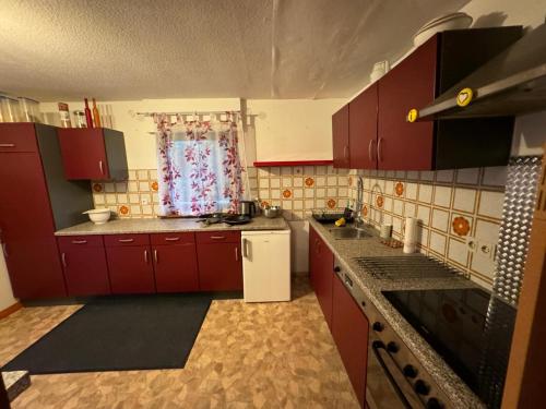 GMA Apartment HR1 in Schwanau
