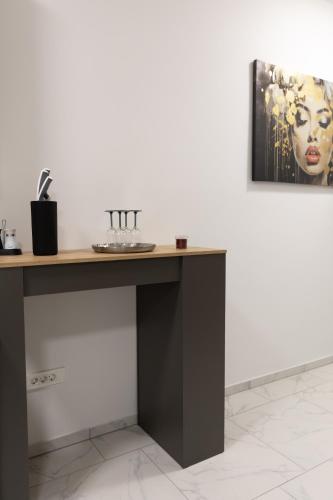 A szálláshely kívülről, Luxury Apartment Brendi in Brezovica Pri Ljubljani
