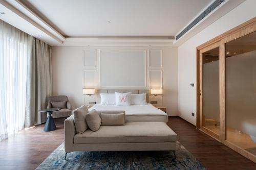 Aussicht, Welcomhotel by ITC Hotels, Rama International, Aurangabad in Aurangabad