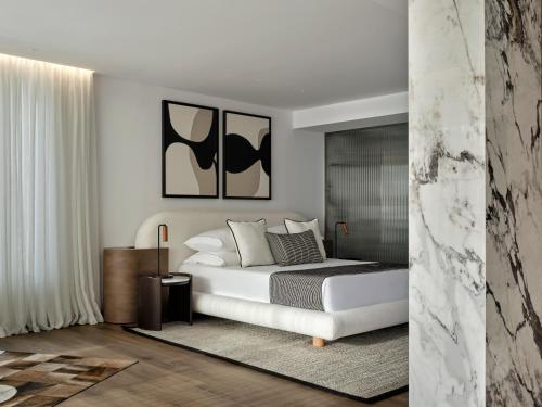 Esperos Village Blue & Spa - Adults Only in Rhodes