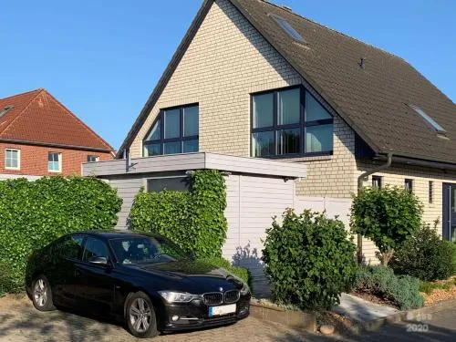 Willkommen-Glückstadt in Glückstadt, Deutschland