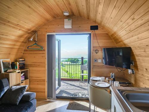 Luna Holiday Pod - Uk48590 gîte à louer Minsterley