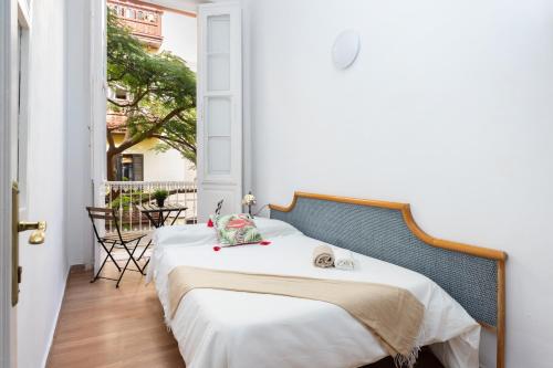 Home2Book Pensión Casablanca (Home2Book Pension Casablanca) in Tenerife