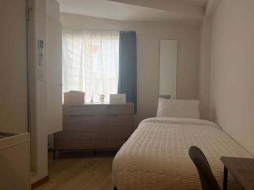 CraftFlat Komagome 501 a compact studio at excellent location