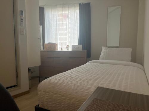 CraftFlat Komagome 501 a compact studio at excellent location