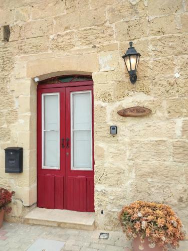 Tal-Barun Farmhouse - Gozo
