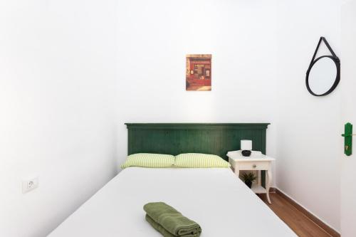 Home2Book Pensión Casablanca Room Type - Double Room