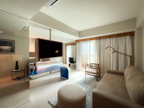 Verdegreen Hotel in จาโอ เปสโซ