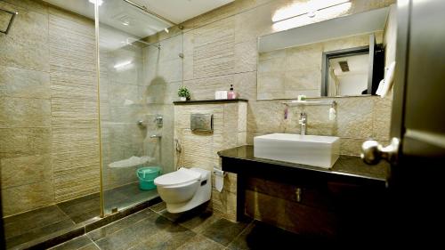 Corporate stays-Suncity – Gurgaon, NY