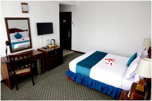 Platinum Hotel - image 4