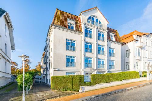 Ferienwohnung Regina Maris 20 in Bansin, Deutschland