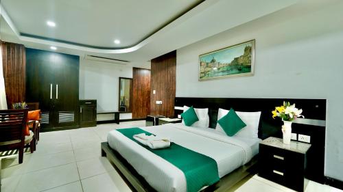 Corporate stays-Suncity – Gurgaon, NY