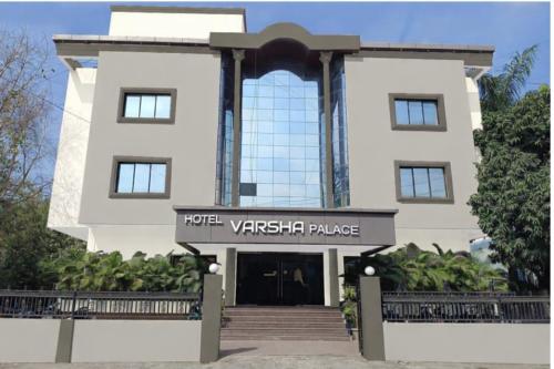 Hotel Varsha Palace, Aurangabad