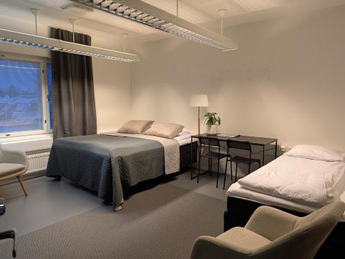 Kotimaailma Rooms Kokkola in Kokkola