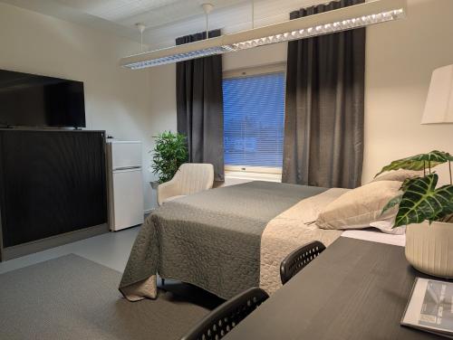 Kotimaailma Rooms Kokkola in Kokkola