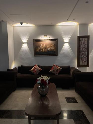 Hotel Majestic Rabat Centre in Rabat