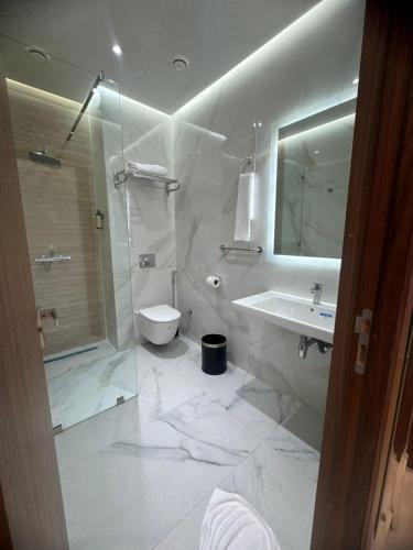Hotel Majestic Rabat Centre in Rabat