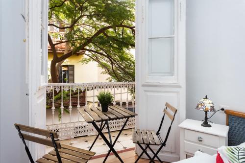 Home2Book Pensión Casablanca (Home2Book Pension Casablanca) in Tenerife
