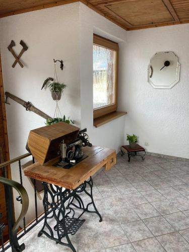 Apart Laimböck – Uderns, IL